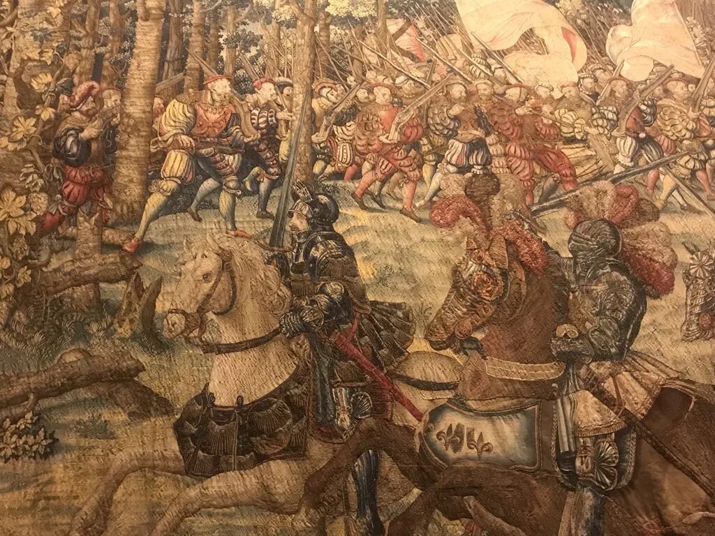 После битвы при листвене между. Битва при Павии 1525. Битва при Павии 1525 картины. Битва при Павии 1525 арт. Сражение при Павии 1525.