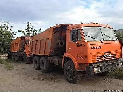Сниму камаз