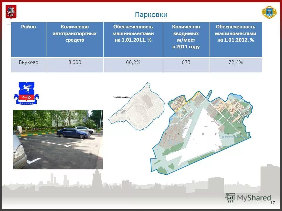программа комплексного развития москвы