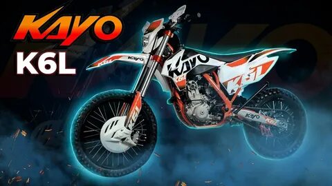 Kayo обзор