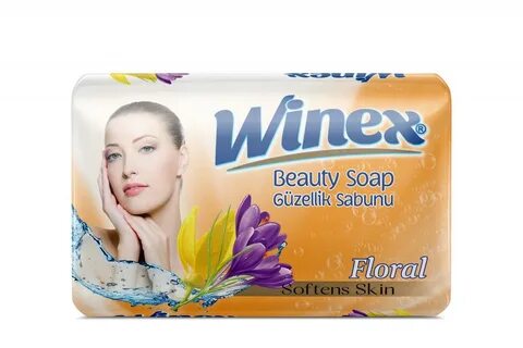 Мыло beauty soap
