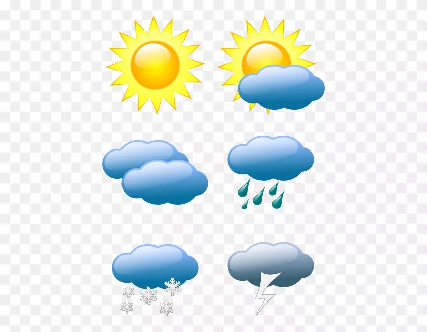 Погодные пиктограммы для детей. Погодные значки для детей. Погода картинки. Погодные значки на прозрачном фоне. Скрипты погоды