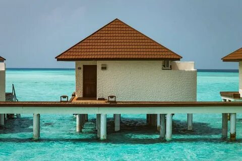 Nakai alimatha resort ex
