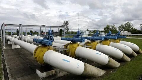 Сп магистральные трубопроводы