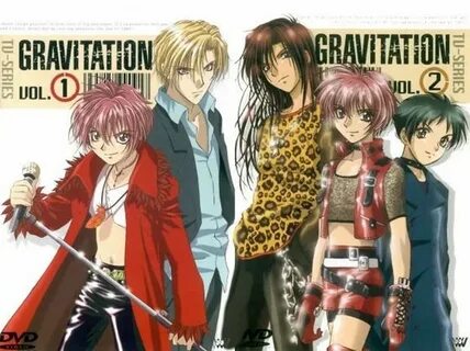Gravitation