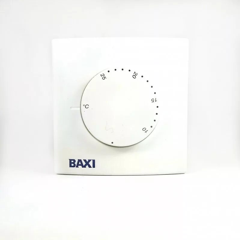 Комнатный термостат baxi. Термостат комнатный Baxi khg714086910. Термостат комнатный механический KHG 714086910 [Baxi]. Комнатный механический термостат KHG 714086910. Комнатный термостат для газового котла бакси.