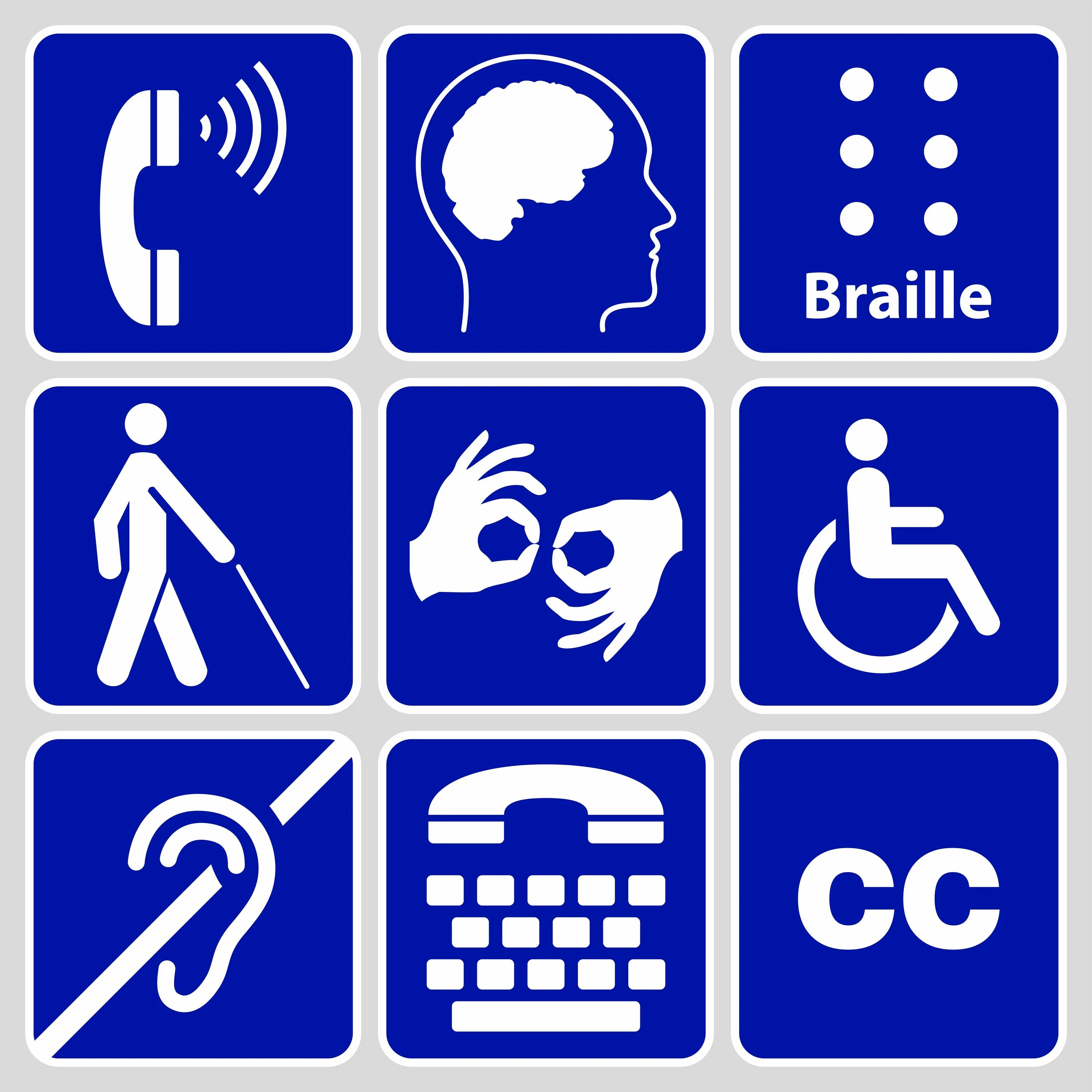 Дисабилити сайт для инвалидов. Знак «инвалид». Инвалидная коляска иконка. Символы разных инвалидности. Инвалид значок для презентации.