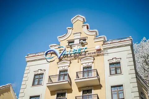 Азимут вальсет спорт