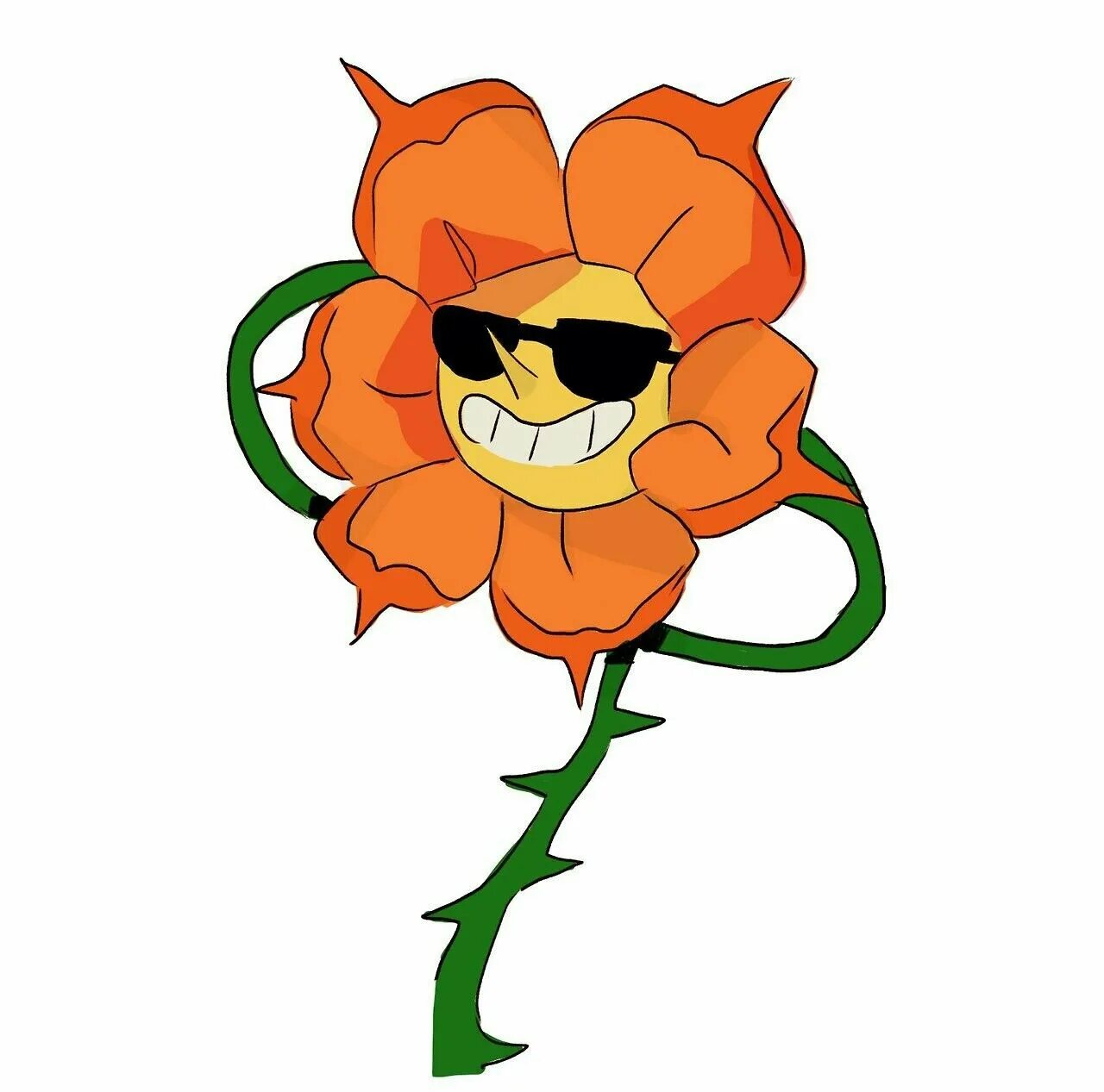 Флауи цветик цветок undertale. Андертейл flowey. Deltarune flowey. Омега флауи. Злой цветочек.