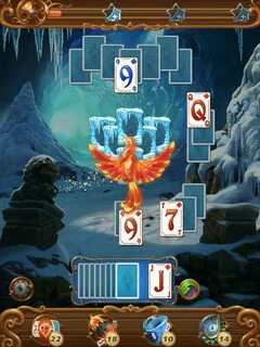 Magic story