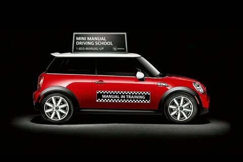 Mini drives