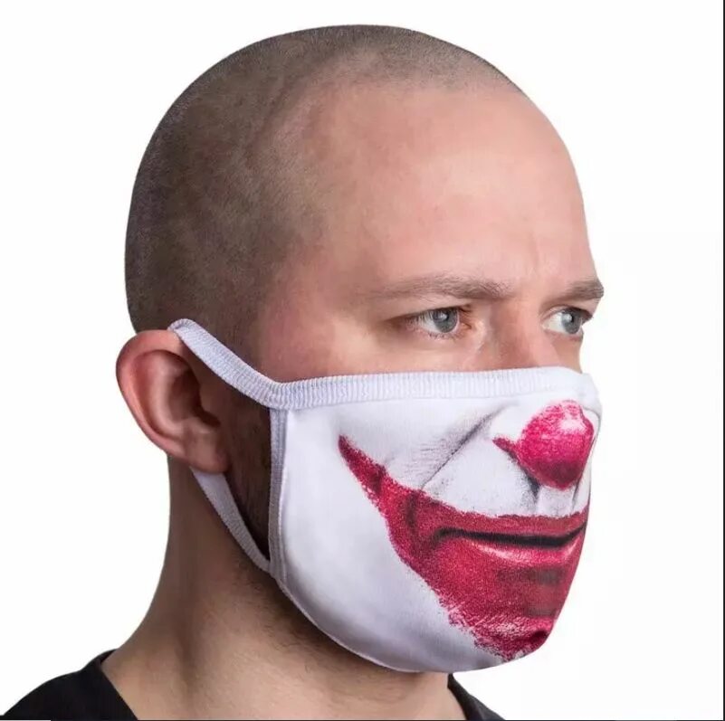 Первая открытая маска. Маска для лица. Маски для лица с принтом. Разные маски для лица. Маска для скрытия лица.