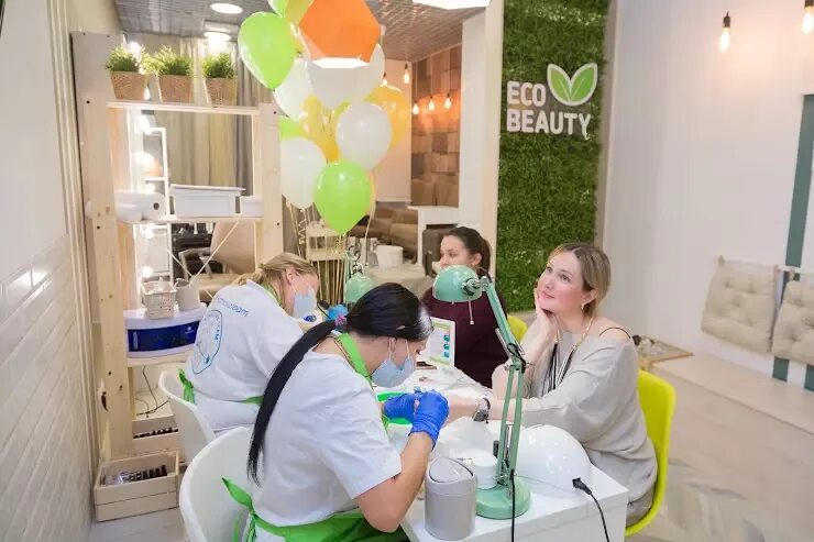 Эко бьюти. Эко бьюти видное. эко бьюти видное ларец. ecobeauty салон. эко бьюти мероприятия.