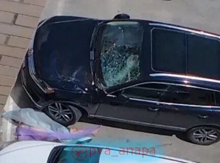 Трагедия в анапе