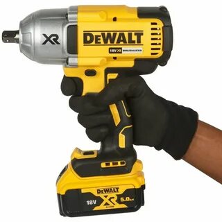 Dewalt dcf899p2 qw