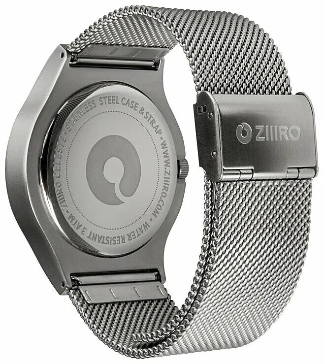 Side watch. Часы ZIIIRO Mercury. Наручные часы ZIIIRO Mercury Chrome - Ocean. ZIIIRO Celeste. Часы ZIIIRO ремешок.