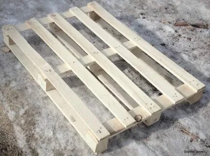 Авито поддоны