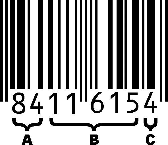 Еан 13 расшифровка. Gtin маркировка ean 13. Штрих код. Еан 8. Штрих код еан 8 расшифровка.