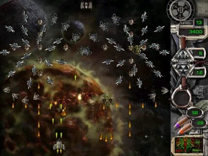 Игры защитники 2