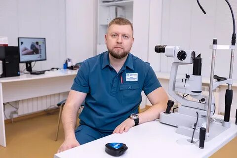 Хирург вологда