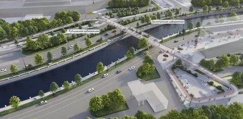 Специалист рубцовская набережная