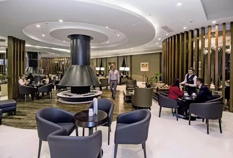 Lounge hotel