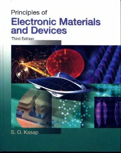 Materials and devices. Биоэлектроника. Electronic textbook. Наноэлектроника. Materials and devices.