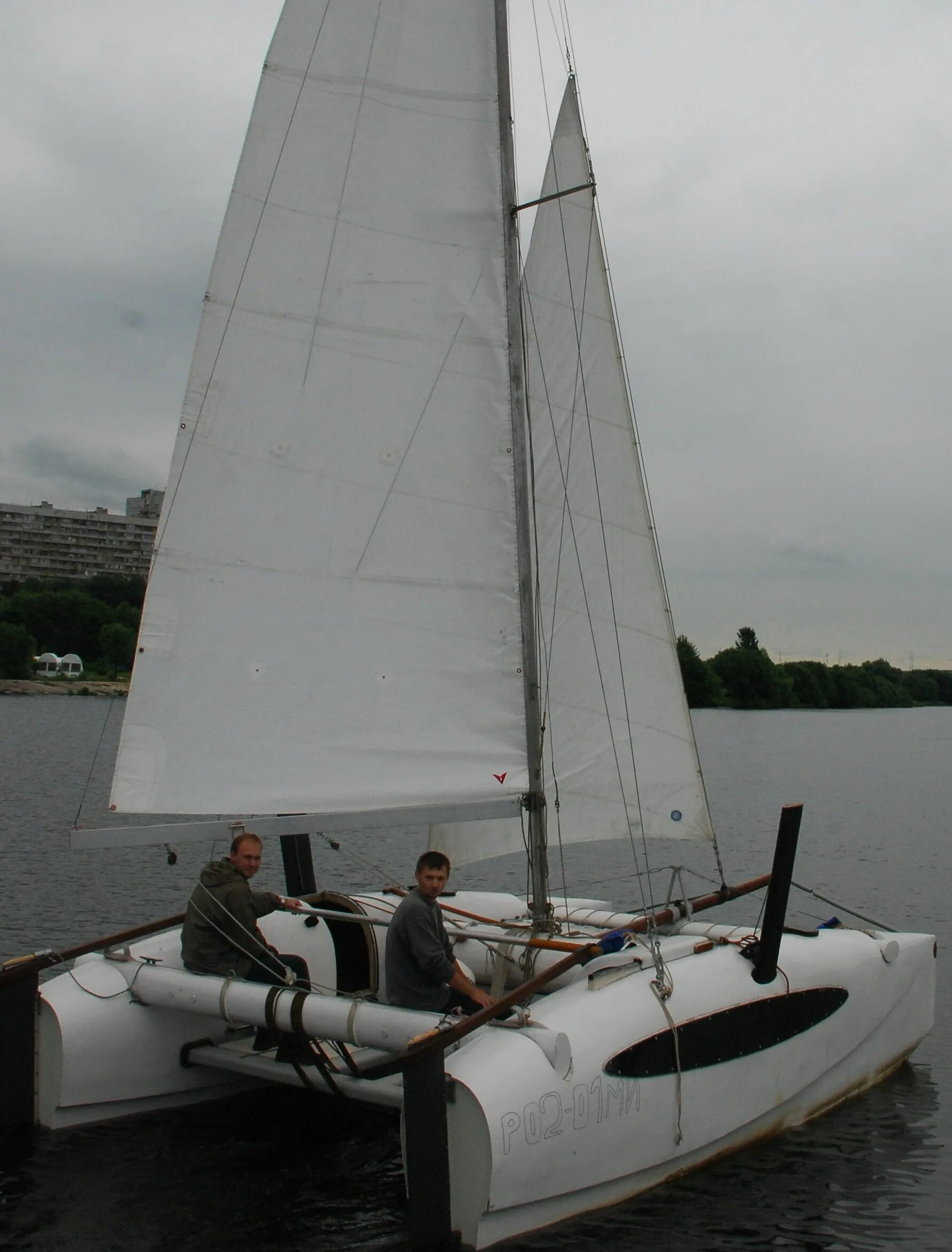 5. парус 28. монохул яхта. парусная лодка. красивые фото яхты имексус 28.