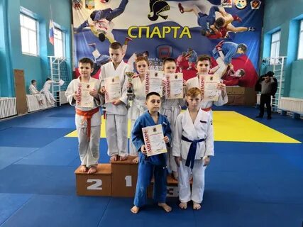 Спортивная школа барнаул