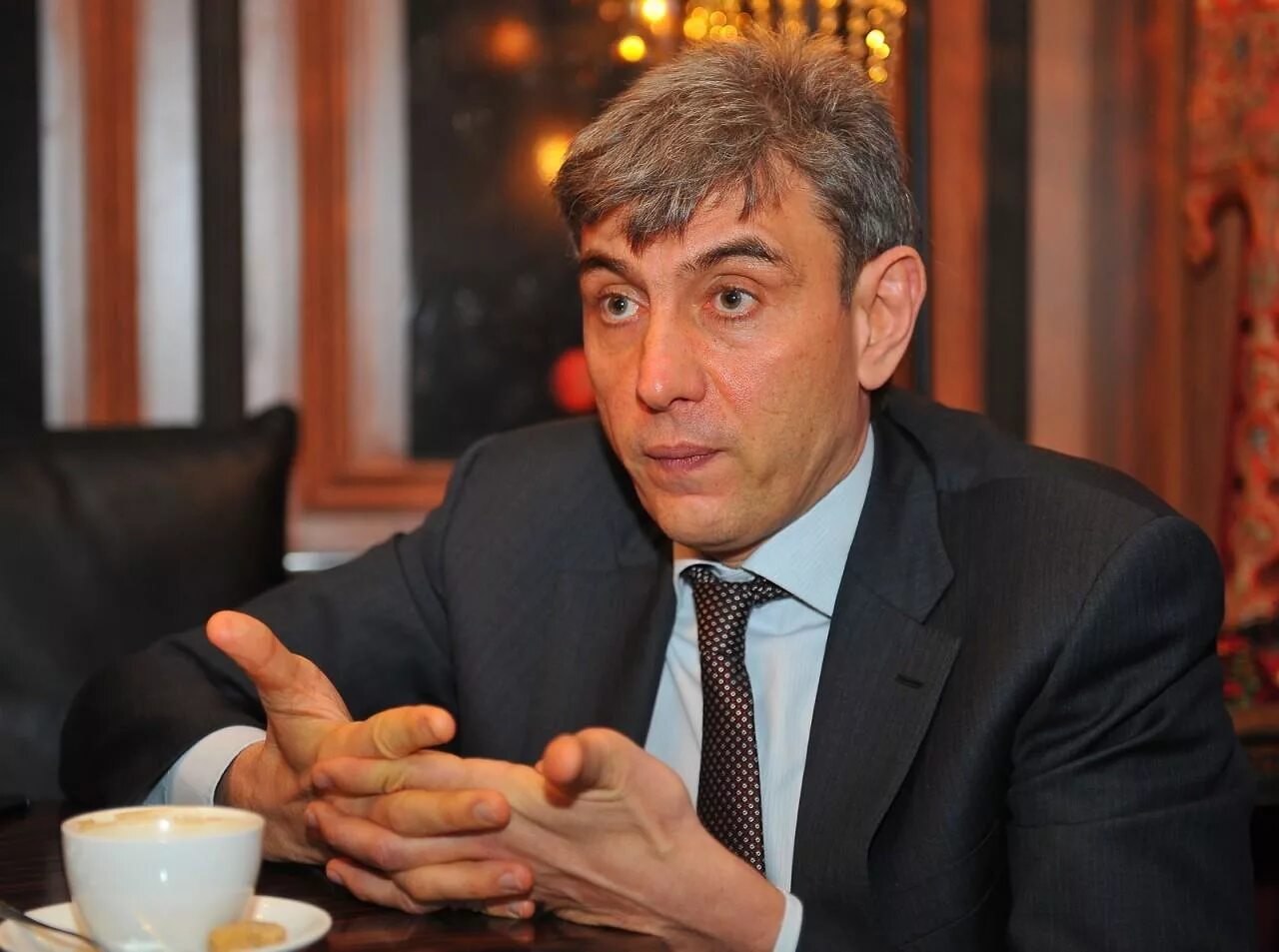 самый известный владелец