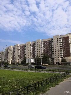 Санкт петербург ул стародеревенская
