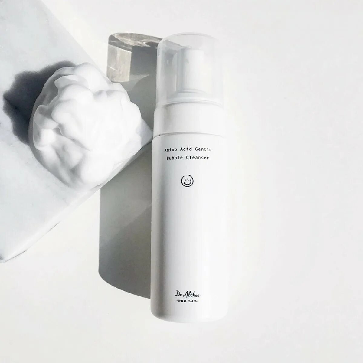 Пенка для умывания dr. [dr.althea pro lab] пенка для умывания amino acid gentle bubble cleanser, 140 мл. dr.althea amino acid gentle bubble cleanser 140ml.. [dr.althea pro lab] пенка для умывания amino. пенка с аминокислотами dr. althea pro lab amino.