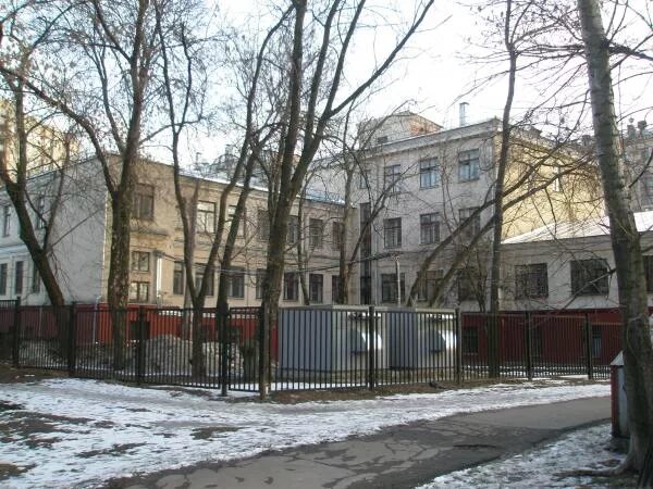 Гольяновская улица 4а. 4а, г. Москва, гольяновская ул, д. Г. Роддом электрозаводская.