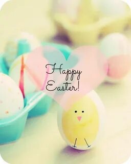 Avi love happy easter