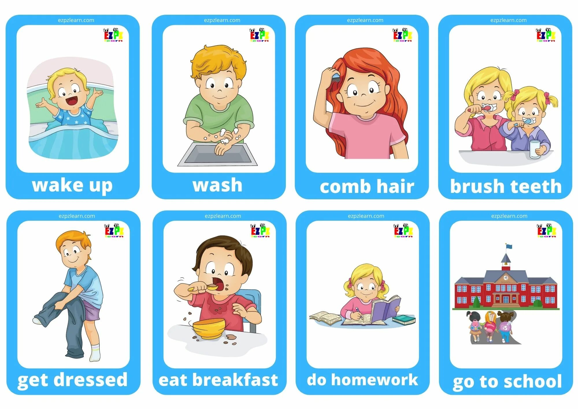 Карточки Daily Routine. Routine игра. Daily Routine Flashcards for Kids. My Daily Routine Flashcards. Daily routines wordwall