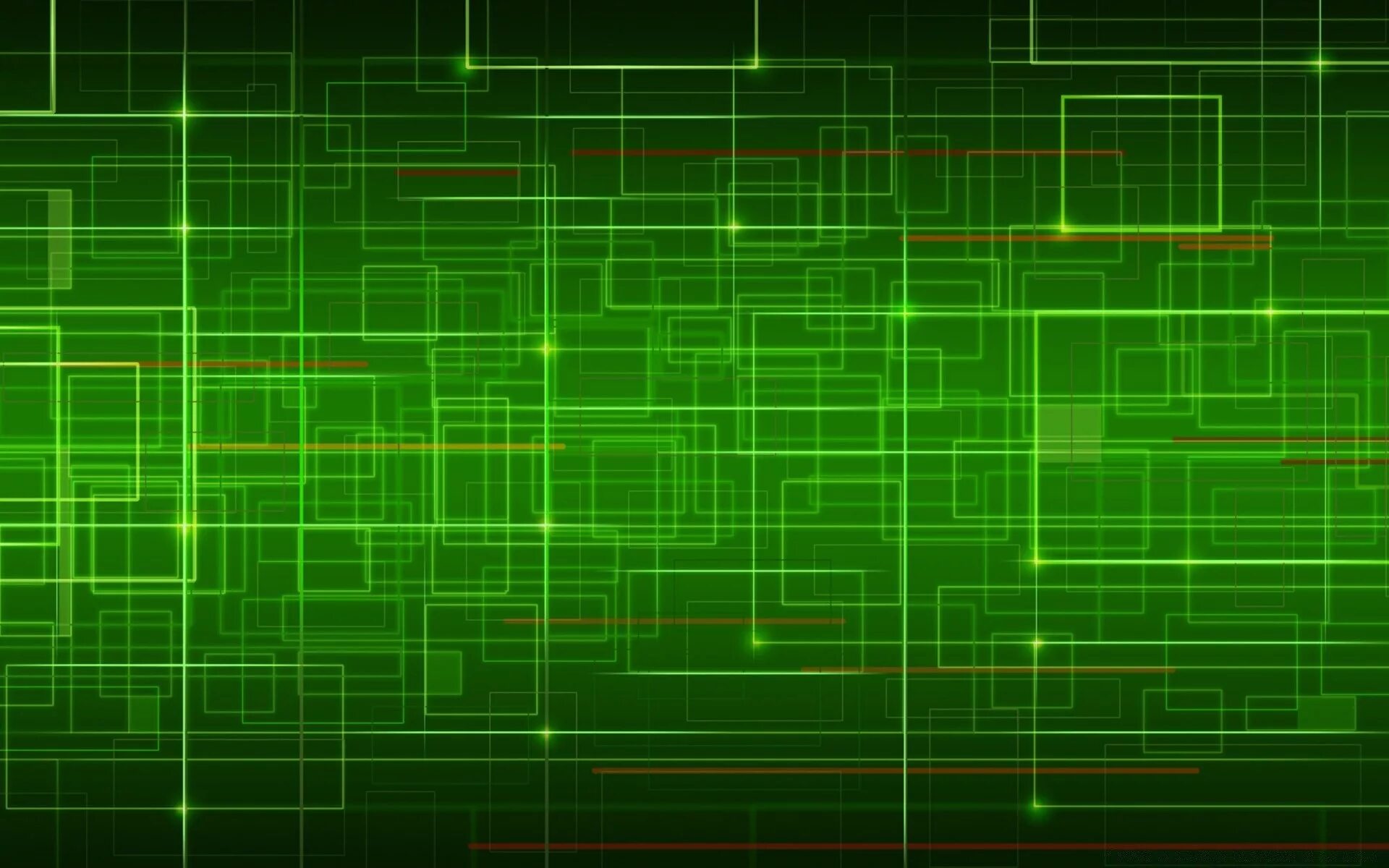 Зеленая веб. Зеленая абстракция. Технологичный фон. Зеленая линия. Зеленые обои.