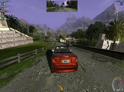 Игры 256 мб памяти