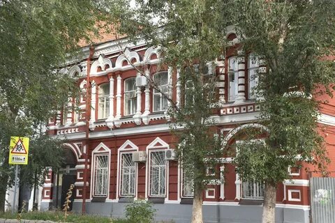 Самара 47
