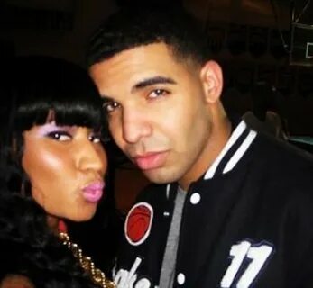 Nicki minaj drake