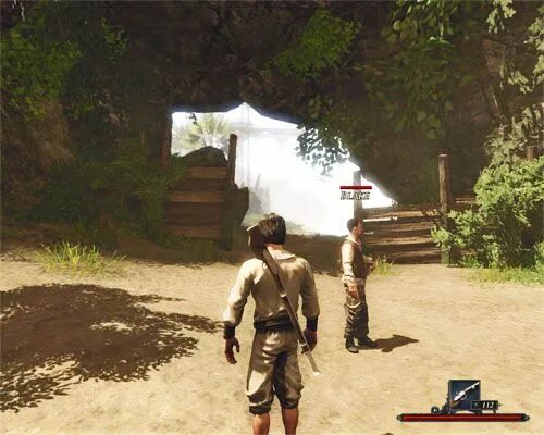 Risen 2 квест. Risen 2 квест. Risen 2 остров мертвецов. Risen 2 квест. Ризен 2 могила гибсона.