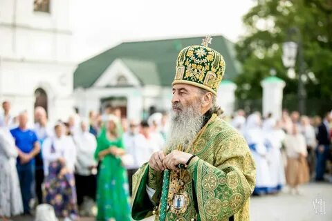 Владыка украины