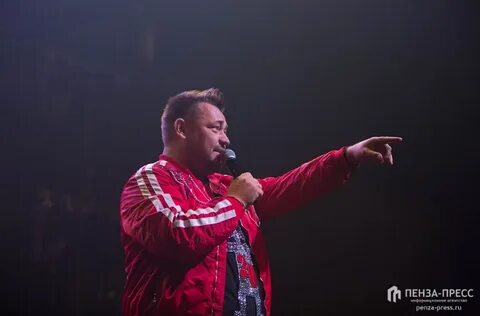 Руки вверх пенза билеты