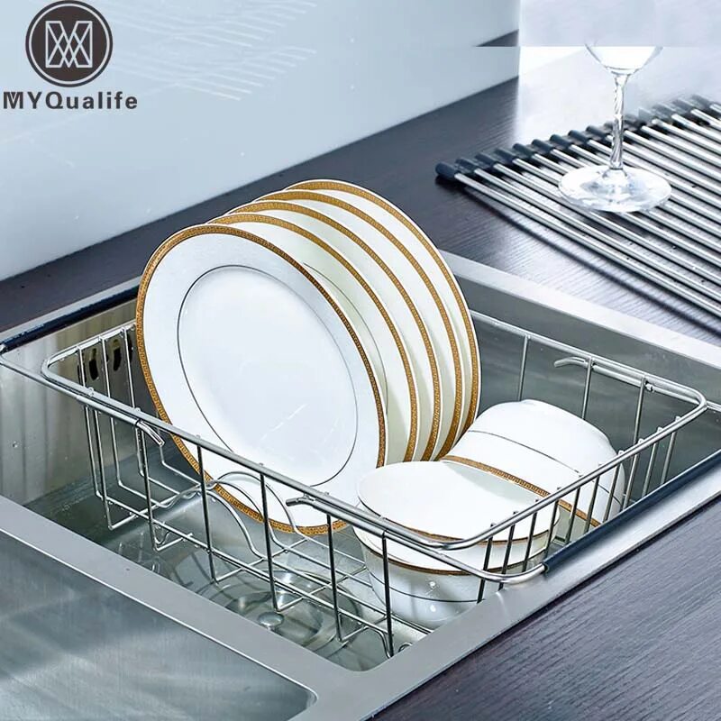 Сушилка для посуды 34637 34637. City rack noir. Решетка для посуды. Пластиковые решетки для посуды. Сушка для посуды kelli kl -020.