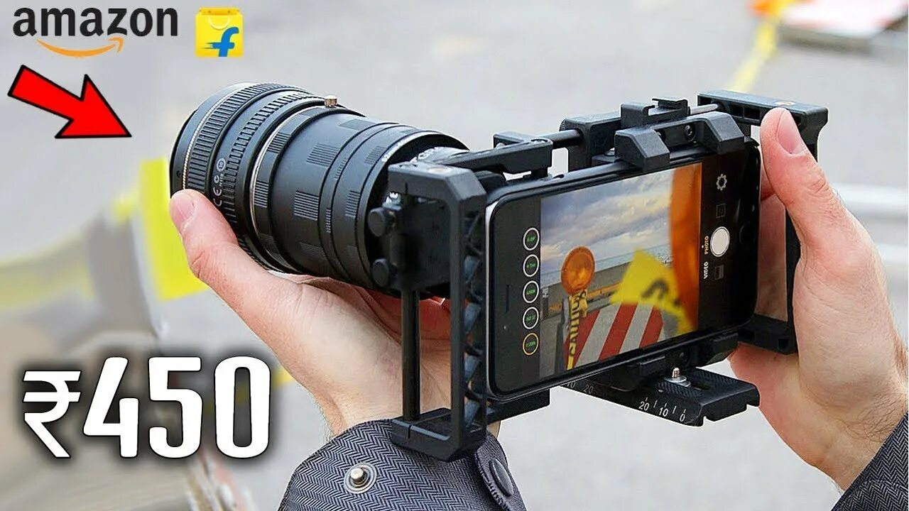 Beastgrip bl112. DOF mk2. Камера для видеосъемки. Camera аксессуары для съемки. Камера для съемок на телефон