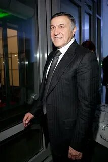Искендер агаларов