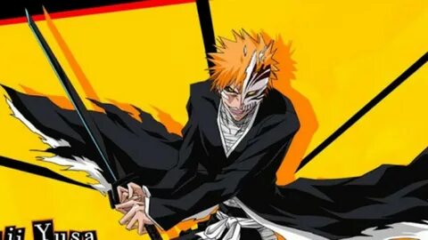 Bleach soul