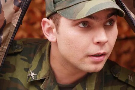 Ренат кадыров