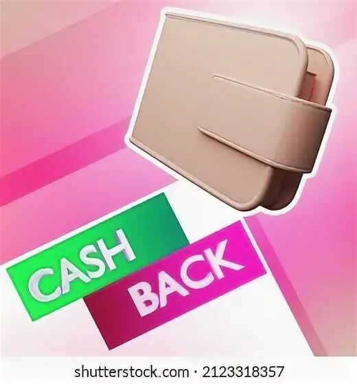 Back and wallet. Back and wallet