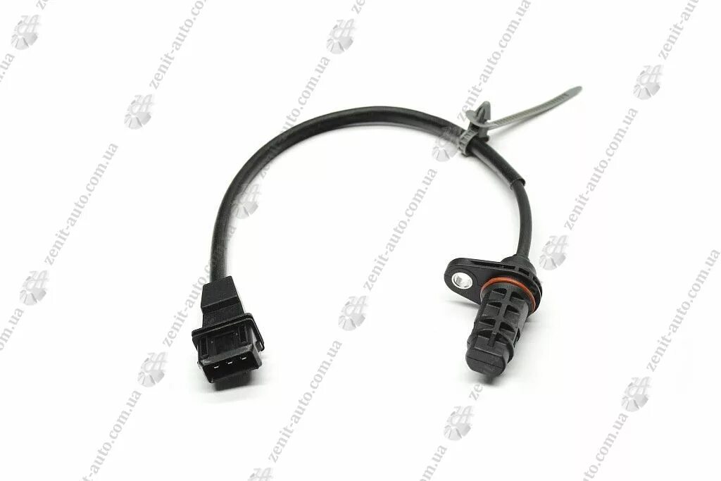 6. Датчик коленвала ix35. Датчик коленвала ix35. 2 с проводом. Датчик детонации hyundai accent (99-),elantra (00-),getz,matrix dohc inzi inzi арт.