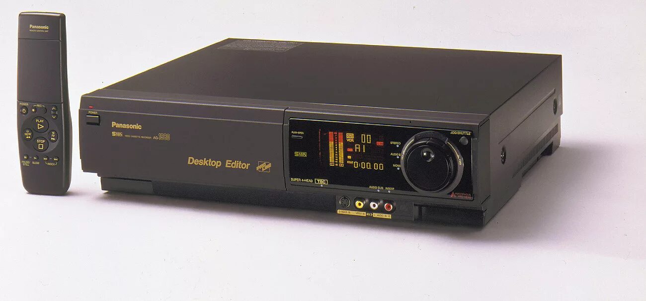 Какой видеомагнитофон. Panasonic nv-hs800. panasonic nv-hs1000eg. panasonic 333 видеомагнитофон. panasonic s vhs видеомагнитофон.